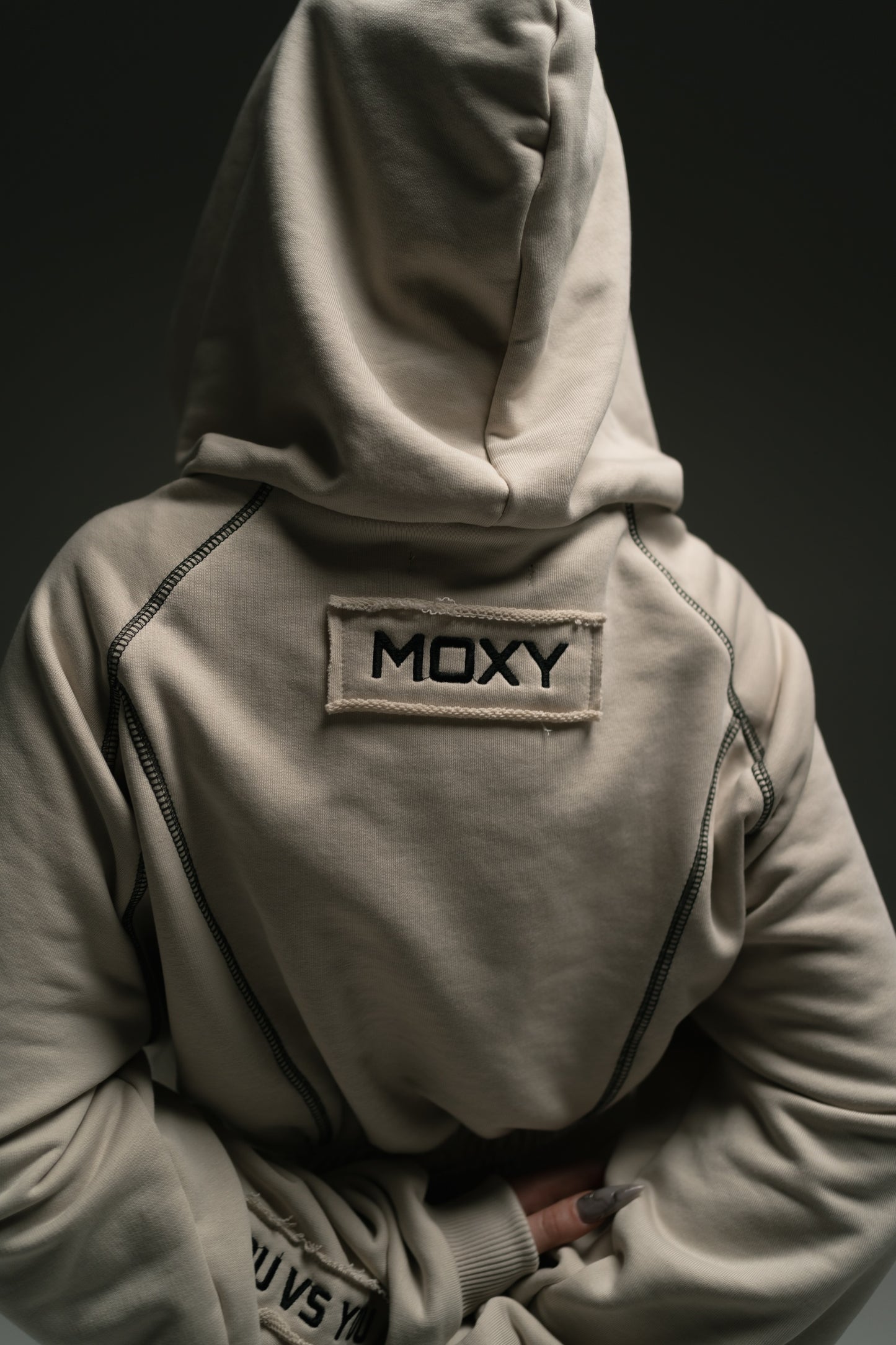 Костюм Moxy YOU