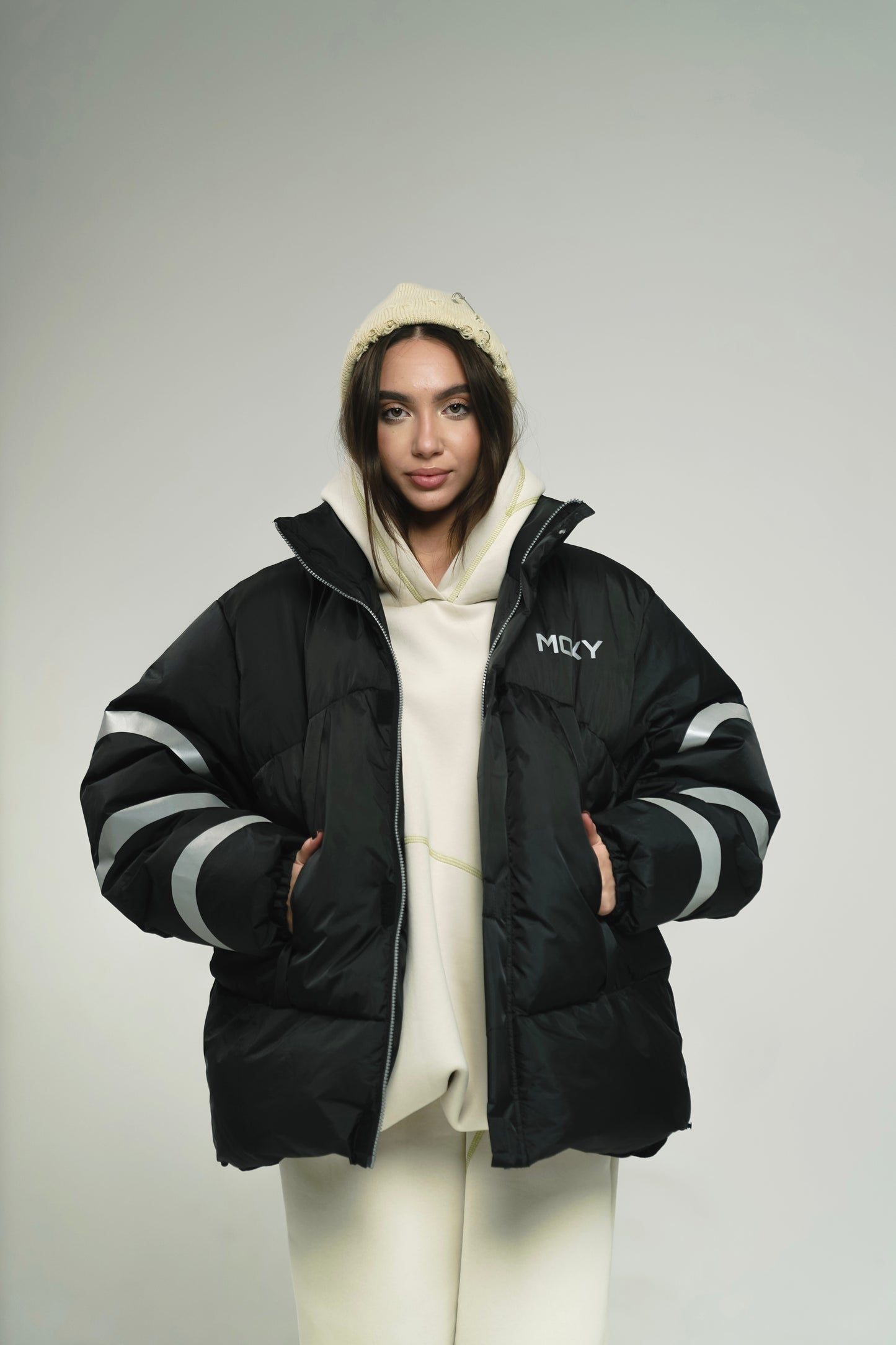 Куртка Moxy PROTECT