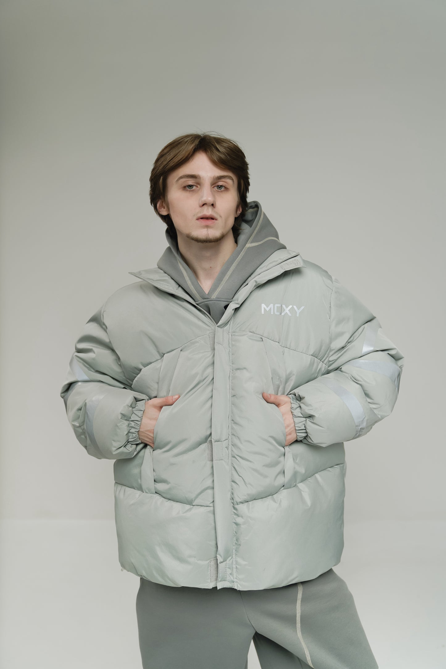 Куртка Moxy PROTECT