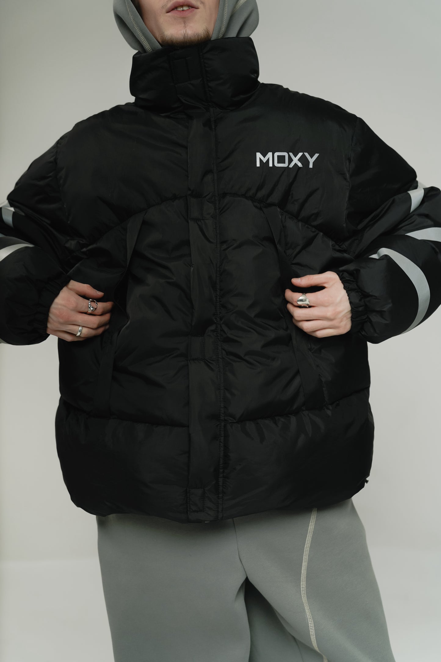 Куртка Moxy PROTECT